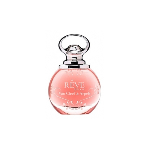 Парфюмированная вода тестер Van Cleef & Arpels Reve Elixir 100ml (жен)