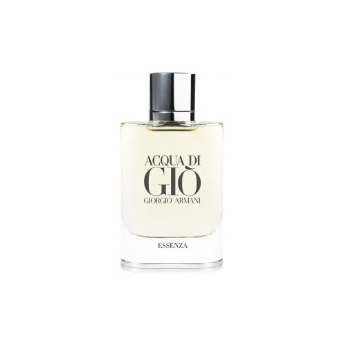 Парфюмированная вода тестер Armani Acqua Di Gio Essenza 75ml (муж)