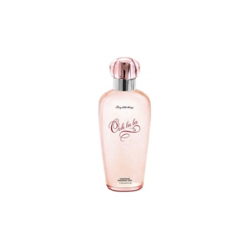Парфюмированная вода Victoria's Secret Ooh La La 50ml (жен)