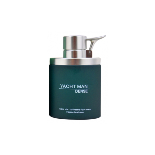 Туалетная вода Yacht Dense 100ml (муж)