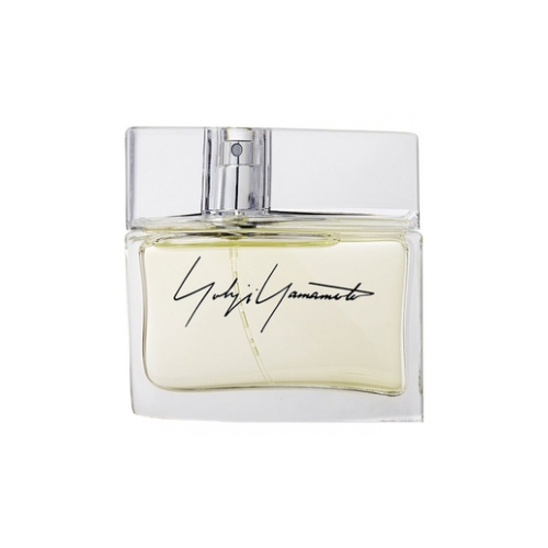 Парфюмированная вода тестер (Ромб) Yohji Yamamoto Yohji Pour Femme 100ml (жен)