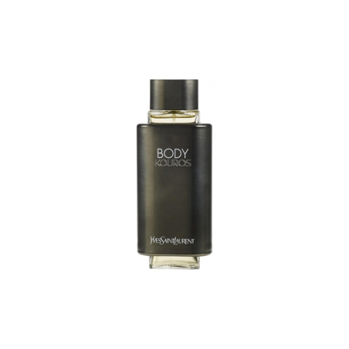 Туалетная вода тестер Yves Saint Laurent Body Kouros 100ml (муж)