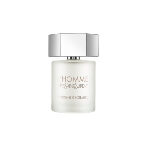 Туалетная вода тестер Yves Saint Laurent L'Homme Cologne Gingembre 100ml (муж)