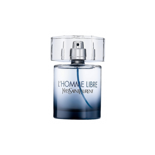 Туалетная вода Yves Saint Laurent L'Homme Libre 60ml (муж)