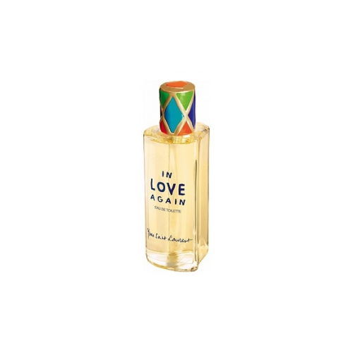 Туалетная вода Yves Saint Laurent In Love Again 100ml (жен)