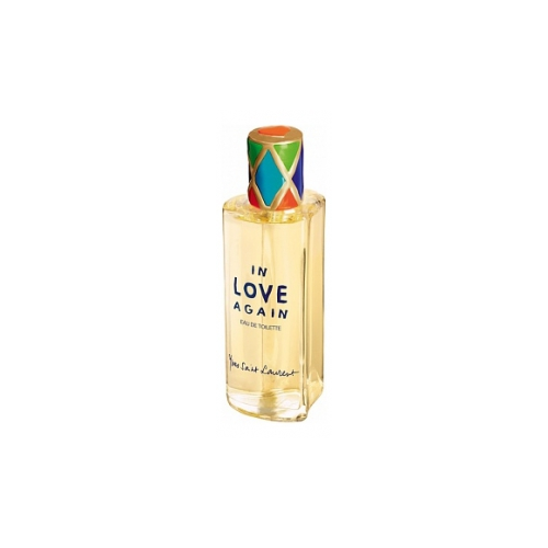 Туалетная вода тестер Yves Saint Laurent In Love Again 100ml (жен)