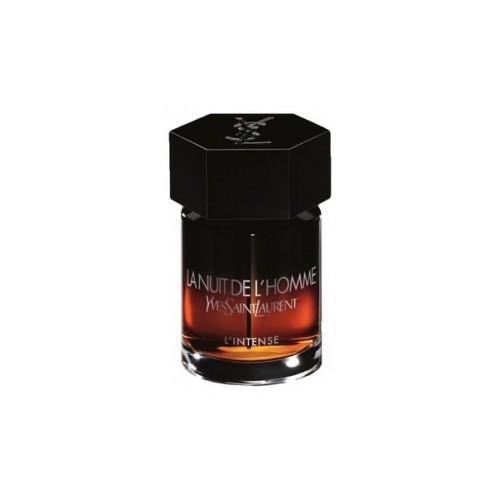Парфюмированная вода тестер Yves Saint Laurent La Nuit de L'Homme L'intense 100ml (муж)