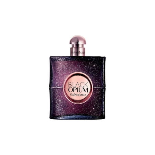 Парфюмированная вода тестер Yves Saint Laurent Opium Black Nuit Blanche 90ml (жен)