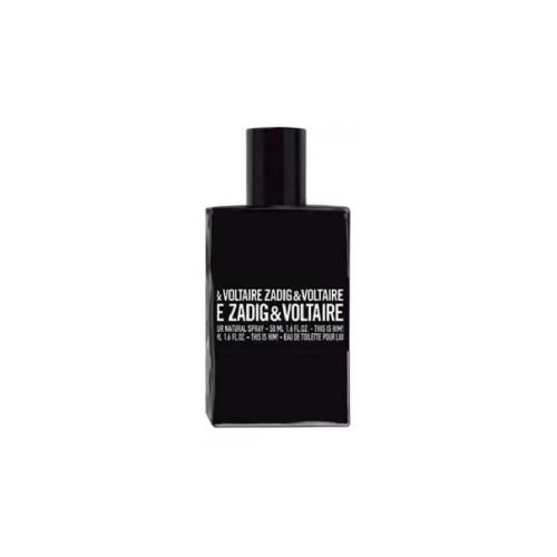 Туалетная вода тестер Zadig & Voltaire This is Him 100ml (муж)