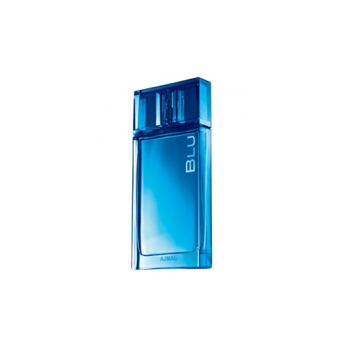 Парфюмированная вода Ajmal Blu By for him 90ml (муж)