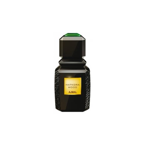 Парфюмированная вода Ajmal Hatkora Wood 100ml (уни)