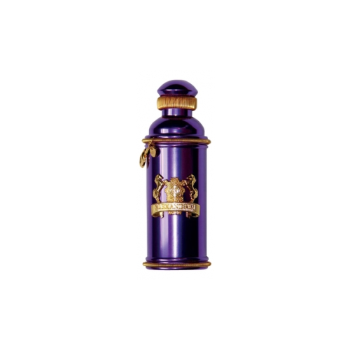 Парфюмированная вода Alexandre.J Iris Violet 100ml (жен)