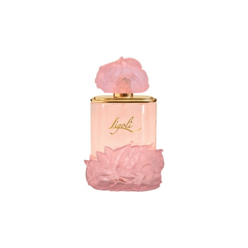 Парфюмированная вода тестер Alexandre.J Liyoli 50ml (жен)