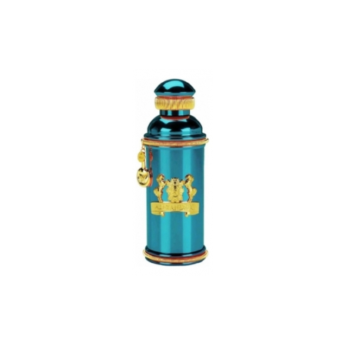 Парфюмированная вода тестер Alexandre.J Mandarine Sultane 100ml (жен)