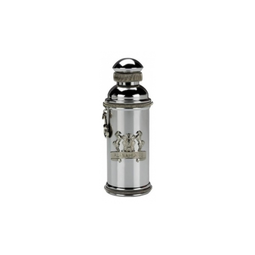 Парфюмированная вода Alexandre.J Silver Ombre 100ml (уни)