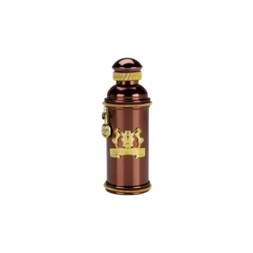 Парфюмированная вода тестер Alexandre.J Morning Muscs 100ml (жен)