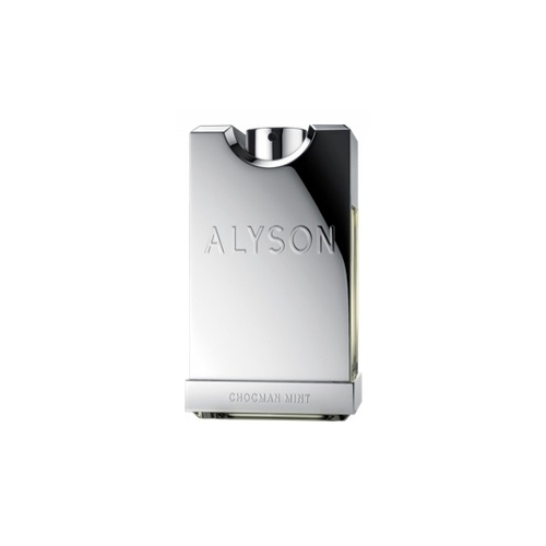 Парфюмированная вода Alyson Oldoin Chocman Mint 100ml (муж)