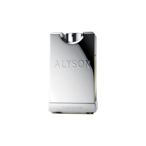 Парфюмированная вода Alyson Oldoin Cuir d'Encens 100ml (муж)