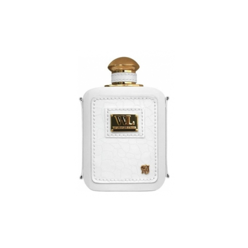 Парфюмированная вода Alexandre.J Western Leather White 100ml (жен)