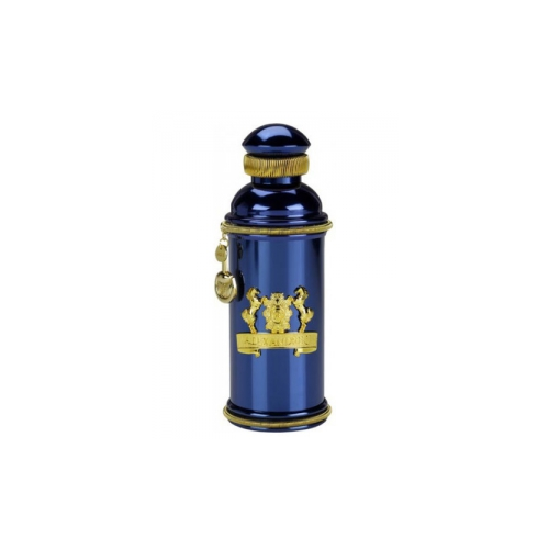 Парфюмированная вода тестер Alexandre.J Zafeer Oud Vanilla 100ml (уни)