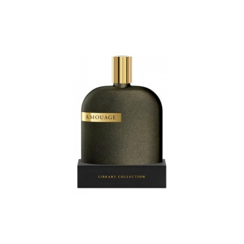 Парфюмированная вода тестер Amouage Library Collection Opus VII 100ml (уни)