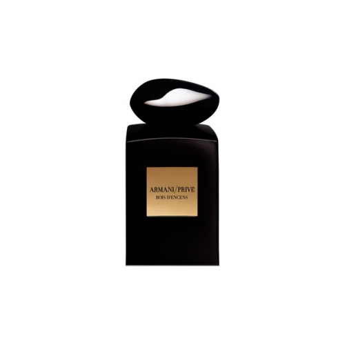 Парфюмированная вода Armani Prive Bois D'Encens 100ml (уни)
