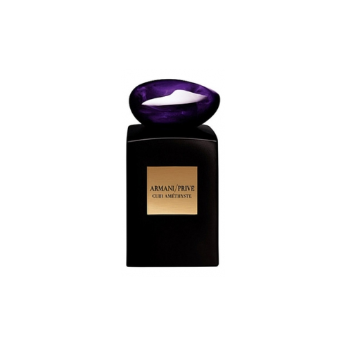 Парфюмированная вода тестер Armani Prive Cuir Amethyste 100ml (уни)