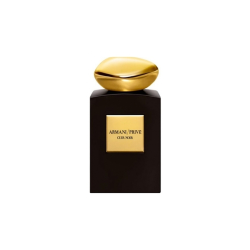 Парфюмированная вода Armani Prive Cuir Noir 100ml (уни)