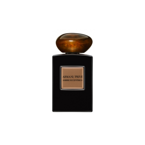 Парфюмированная вода Armani Prive Ambre Eccentrico 100ml (уни)