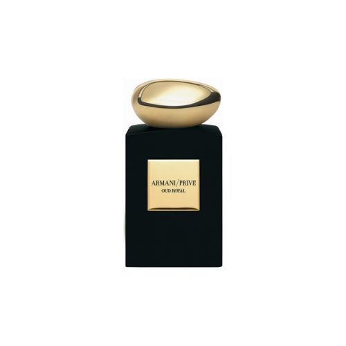 Парфюмированная вода Armani Prive Oud Royal 100ml (уни)