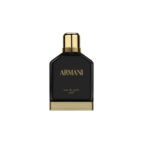 Парфюмированная вода тестер Armani Eau de Nuit Oud 100ml (муж)
