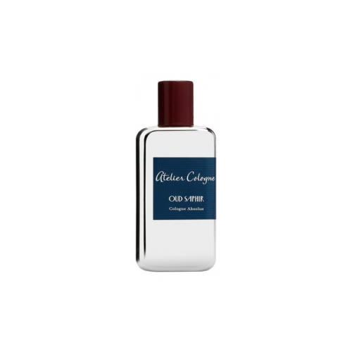 Парфюмированная вода Atelier Cologne Oud Saphir 100ml (уни)
