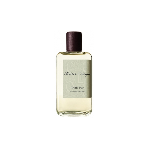 Парфюмированная вода Atelier Cologne Trefle Pur 100ml (уни)
