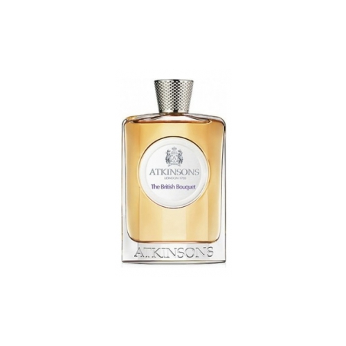 Туалетная вода Atkinsons The British Bouquet 100ml (жен)