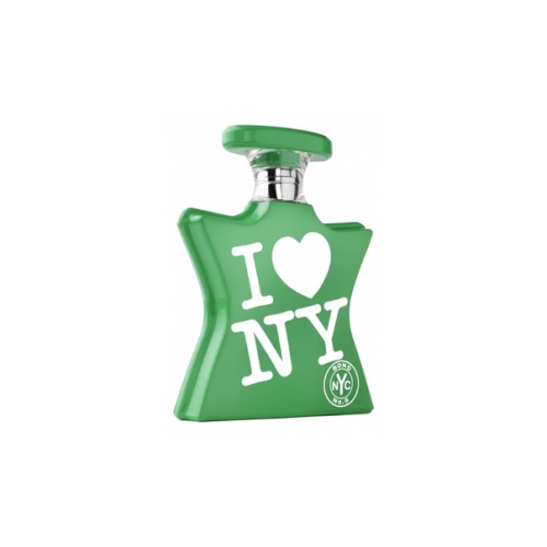 Парфюмированная вода тестер Bond No 9 I Love New York Earth Day 100ml (жен)