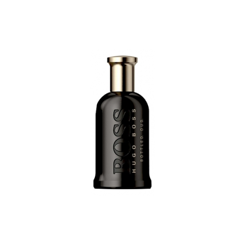 Парфюмированная вода тестер Hugo Boss Bottled Oud 100ml (муж)