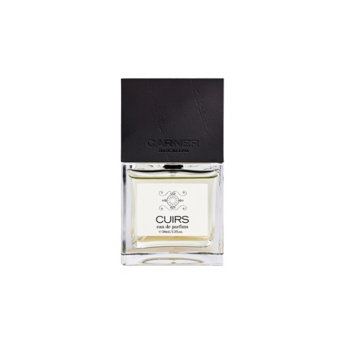 Парфюмированная вода Carner Barcelona Cuirs 100ml (уни)