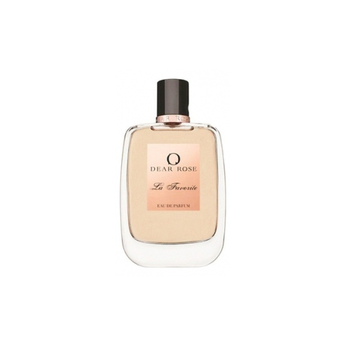 Парфюмированная вода Dear Rose La Favorite 100ml (жен)