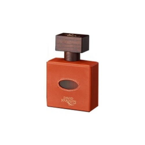 Парфюмированная вода David Jourquin Cuir Mandarine 100ml (муж)