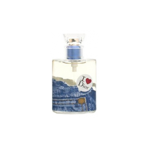 Туалетная вода Christian Dior I Love Dior 50ml (жен)