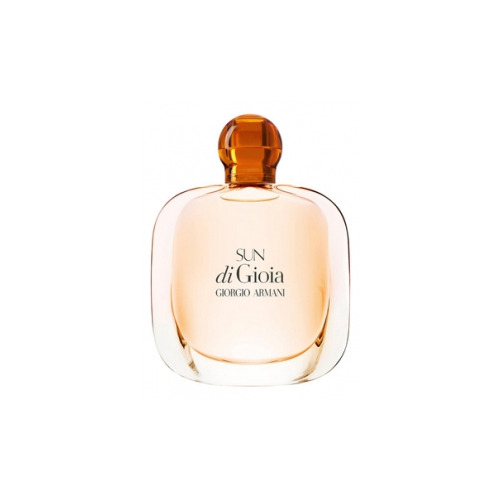 Парфюмированная вода тестер Armani Sun di Gioia 50ml (жен)