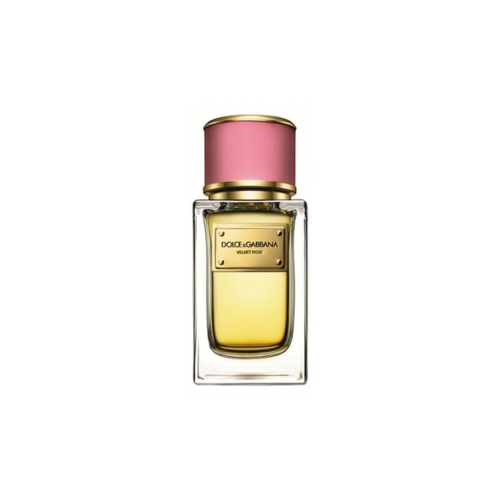 Парфюмированная вода Dolce & Gabbana Velvet Rose 50ml (жен)
