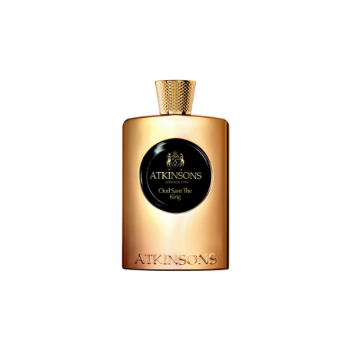 Парфюмированная вода Atkinsons Oud Save The King 100ml (муж)