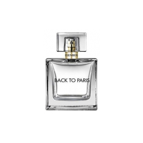 Парфюмированная вода тестер Eisenberg Back To Paris 100ml (жен)