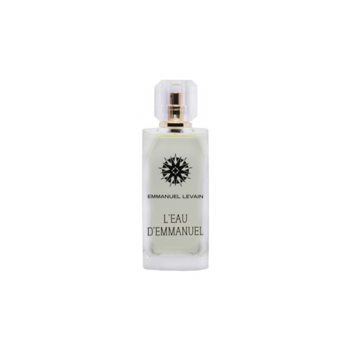 Парфюмированная вода Emmanuel Levain L'Eau D'Emmanuel 100ml (уни)