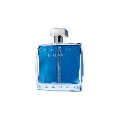 Туалетная вода Azzaro Chrome Intense 50ml (муж)