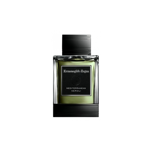 Туалетная вода Ermenegildo Zegna Mediterranean Neroli 75ml (муж)