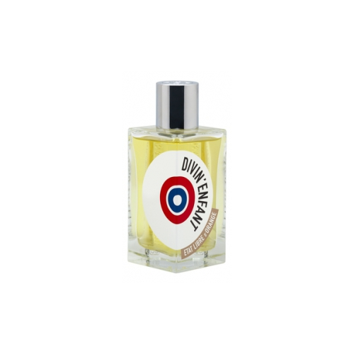 Парфюмированная вода Etat Libre D'Orange Divin Enfant 100ml (уни)
