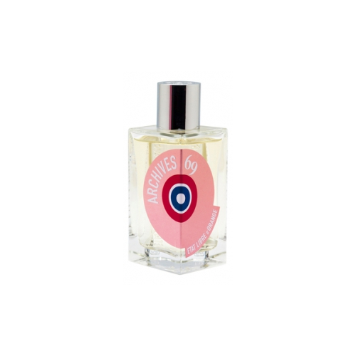 Парфюмированная вода Etat Libre D'Orange 69 Archive 100ml (уни)