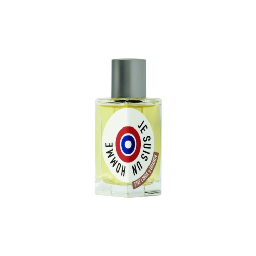 Парфюмированная вода Etat Libre D'Orange Je Suis Un Homme 100ml (муж)